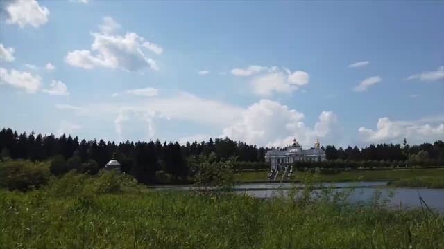 08 06 2019 | 1 день в Вырице | Жизнь становится краше, когда к тебе заезжают друзья смотреть онлайн