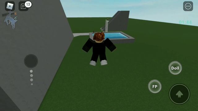A^X - ROBLOX | FLY SCRIPTS! Showcase смотреть онлайн
