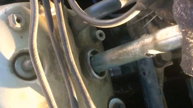 Как заводить в мороз? Залил свечи? Не заводится? Есть решение! смотреть онлайн