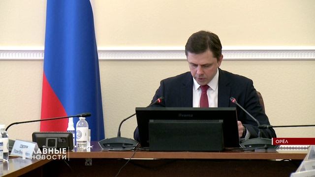 Агростартап для орловских победителей - они получат больше 32 млн. рублей.