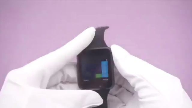 Часы Smart Watch S1 Ultra смотреть онлайн