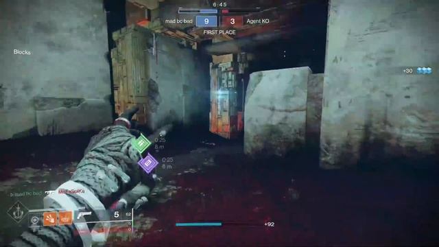 The Best Heavy Weapon In The Game смотреть онлайн
