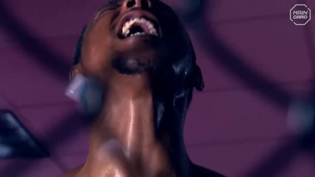 Топ 10 Удивили в UFC 2022 @Main_Card смотреть онлайн