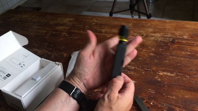 DJI Pocket 2 Creator Combo