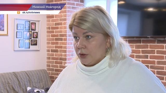 В Нижегородской области разрабатывают программу по социальной адаптации для детей из детских домов смотреть онлайн