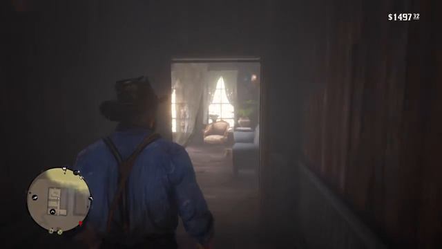 Red Dead Redemption 2 медведь смотреть онлайн