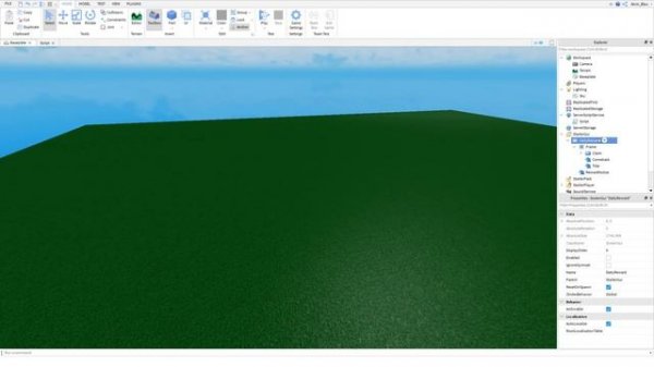 How To Make A Daily Reward - Roblox Scripting Tutorial