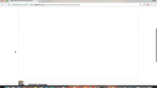 How to deal with git merge conflicts using GitHub смотреть онлайн