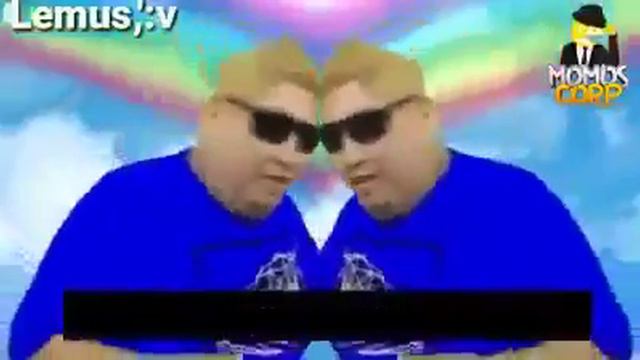 TONGO|LINKIN PARK VERSION MOMOS CORP ALV :v смотреть онлайн