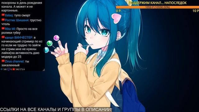 Почему чуть не заблокировали "ЗОРманию"? Про будущее Ютуба. смотреть онлайн