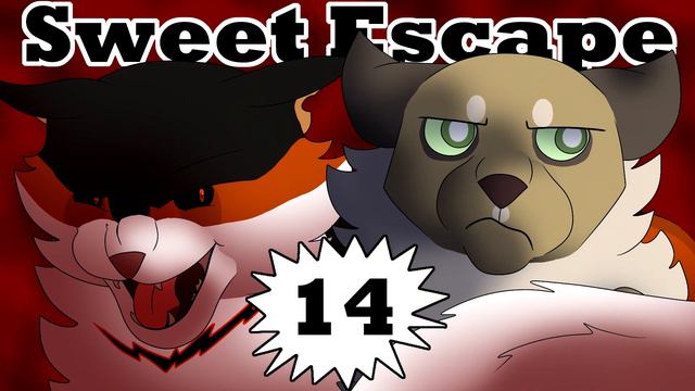 (COMPLETED) Mapleshade - SWEET ESCAPE (Warrior Cats MAP Call) смотреть онлайн