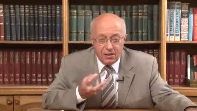Новые отношения с Западом и проблема их оформления (Смысл игры 89 07) смотреть онлайн