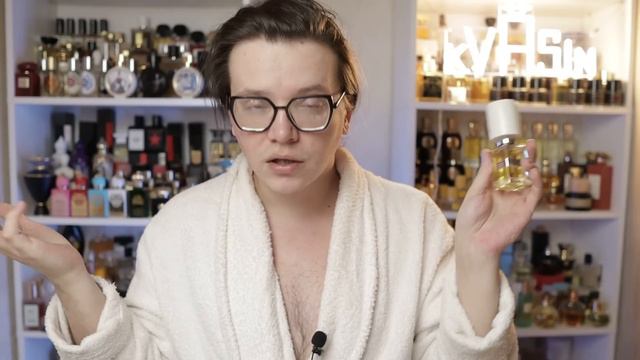 ЯДРЕНЫЕ АРОМАТЫ ЧИСТОТЫ смотреть онлайн