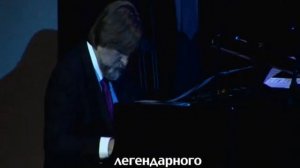 Александра Шерлинг в ММДМ 12 марта 2011. Alexandra Sherling at MMDM March 12, 2011