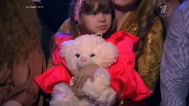 Полина Конкина.. голос ринг смотреть онлайн