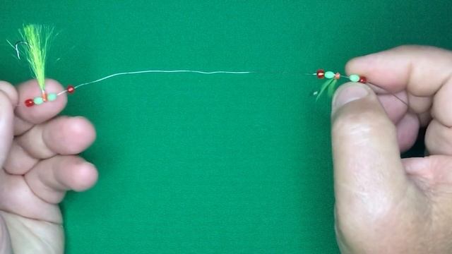 снасть на луфаря / часть 1 / мысли вслух / Рыбалка это жизнь смотреть онлайн