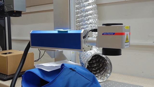 RAYCUS 20QS - Самый бюджетный станок за 120к₽?