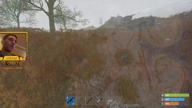 ? РОЗЫГРЫШ RUST ПРИ 100 ОНЛАЙНА на стриме / БЛУЖДАЕМ НА ПРОСТОРАХ RUST ? смотреть онлайн