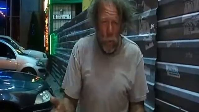 Bomz Org Бомж   Видео бомжей