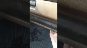 Замена Радиатора Печки Ваз 2108, без снятия панели