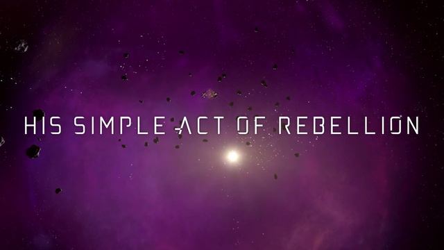 X4: Foundations Split Vendetta - New Series Teaser смотреть онлайн