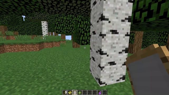 Крутой мод на бабочек | Русский гайд | Mod Butterfly | Minecraft | часть 7 смотреть онлайн