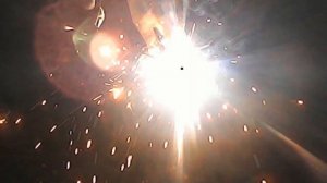 Как безопасно разрезать газовый баллон болгаркой