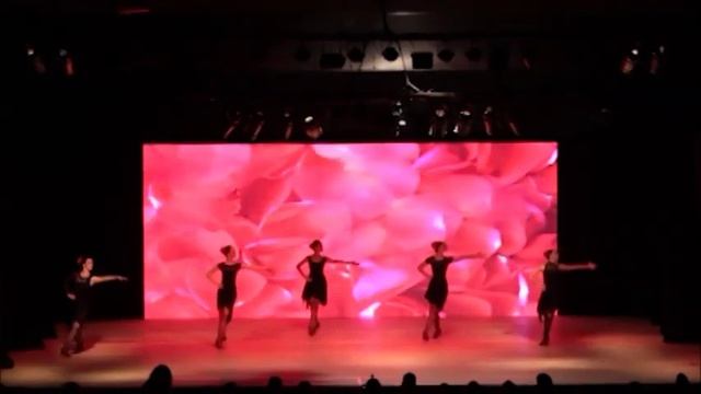 Tango, La cumparsita смотреть онлайн