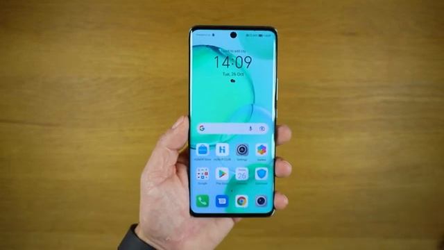 Honor 50 Unboxing & Comparison w/ Huawei Nova 9 смотреть онлайн