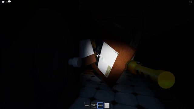 ПОЧЕМУ УМЕР БАТЯ? В ХОРРОР ИГРЕ ОХОТА ЗА ПРИЗРАКАМИ РОБЛОКС / HORROR GHOST HUNT ROBLOX смотреть онлайн