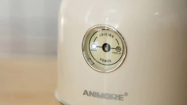 Популярный Блендер Animore в ретро стиле смотреть онлайн
