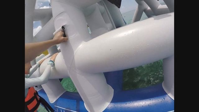 COZUMEL, MI VISITA A LA ISLA