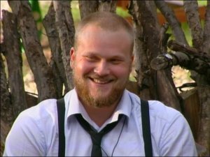 ДОМ-2 Город любви 2321 день Вечерний эфир (17.09.2010)