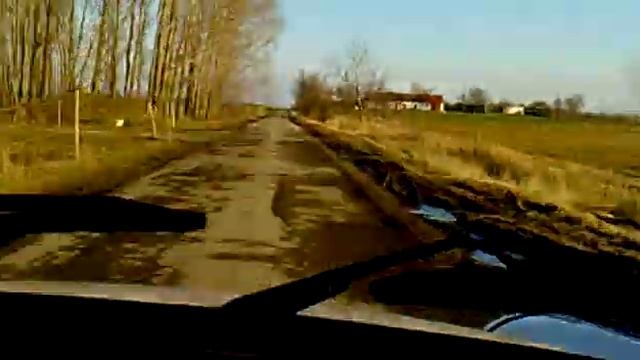 Trabant 1.1 0-100km/h смотреть онлайн