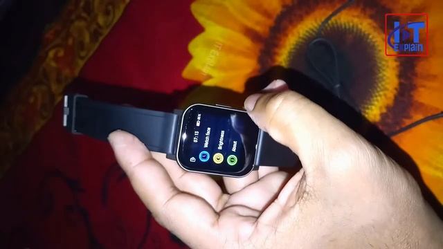 কেন সেরা এই স্মার্ট ওয়াচ ‖ Xiaomi Haylou RS4 LS12 Smart Watch ‖ smart watch ‖ IT Explain смотреть онлайн