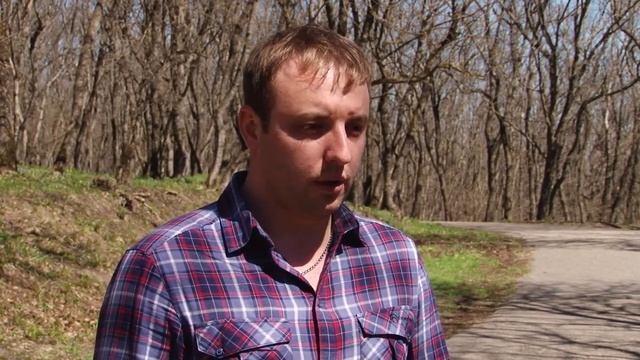 Молодежь Пятигорска очистили от мусора братскую могилу смотреть онлайн