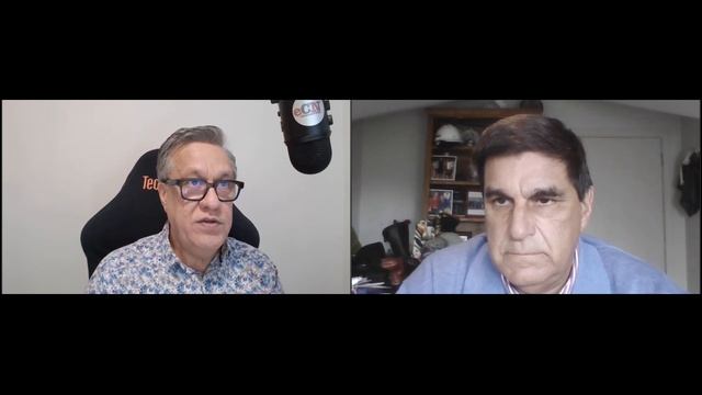 How Cyber Insurance is Driving Cybersecurity for SMBs and MSPs (feat. Julian Lee) смотреть онлайн