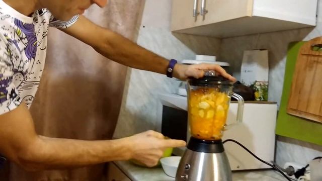 Кулинарное творчество без границ 