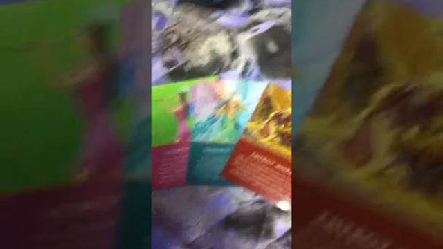 Daily guidance from your angels oracle cards ( review) смотреть онлайн