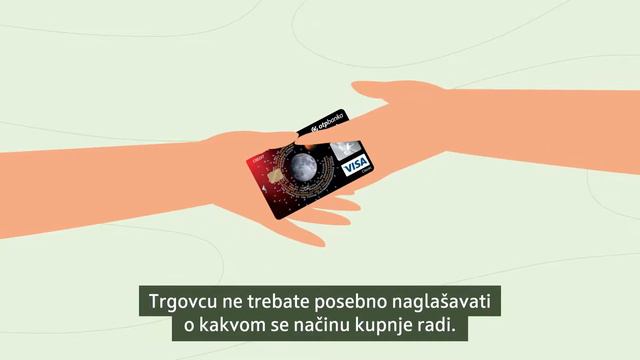 OTP banka d.d. - Visa Classic na rate Eur смотреть онлайн