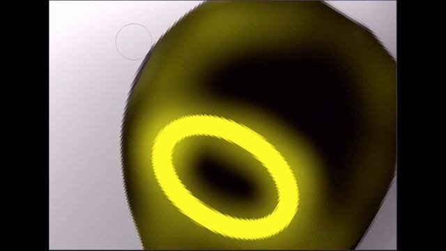 Meet doodle!sans SPEEDPAINT {Chainsaw} смотреть онлайн