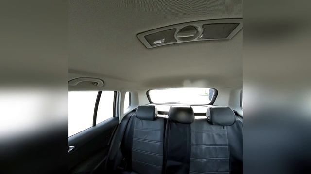 VW Tiguan 2013 Diesel