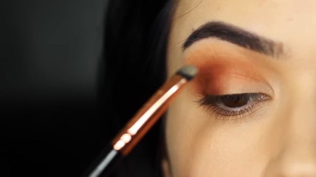 Beginner Friendly Eye Makeup Tutorial | Parts of the Eye | How To Apply Eyeshadow смотреть онлайн