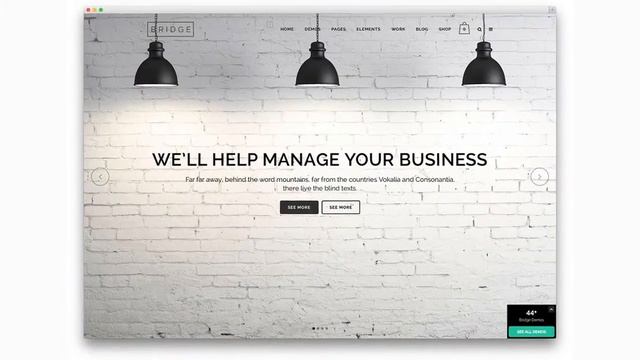 Top 10 Wordpress Themes 2016 смотреть онлайн