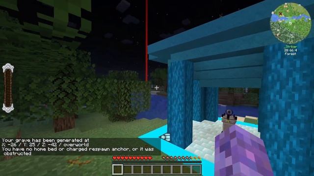 All of Fabric 5 SMP - Getting Started - Ep 1 смотреть онлайн