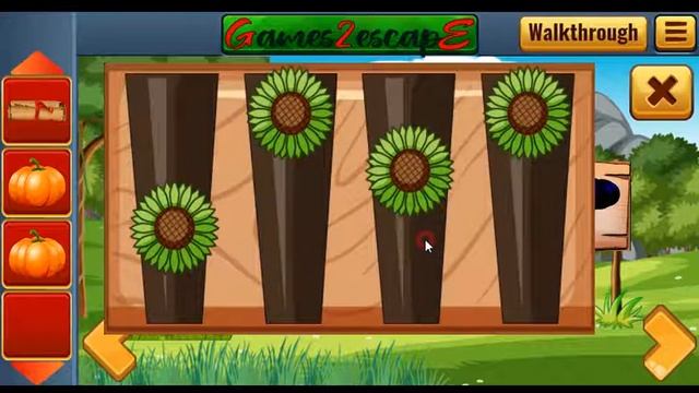 G2E Lazy Leopard Rescue Walkthrough [Games2Escape] смотреть онлайн