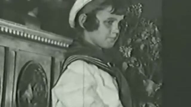 запрещённый фильм Вертова Колыбельная 1937 смотреть онлайн