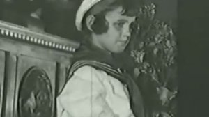 запрещённый фильм Вертова Колыбельная 1937