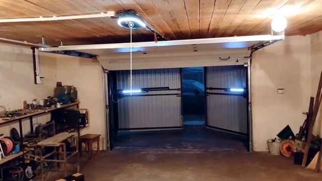 Автоматические ворота любой сложности. Профессиональный монтаж. Гарантия смотреть онлайн