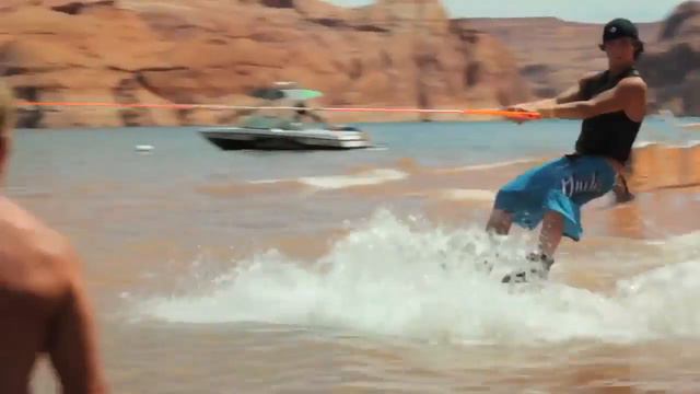 Powellooza 2011 - Вот как нужно отдыхать! MIR MMO